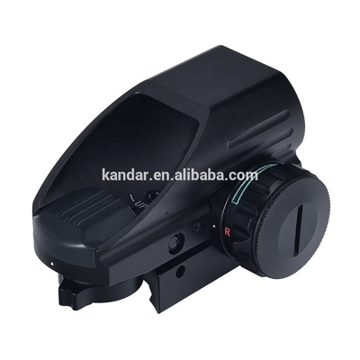 11mm Mount Multi-Reticle Red Green Dot Scope Ιδανικό για απεριόριστες ανάγκες ανακούφισης των ματιών