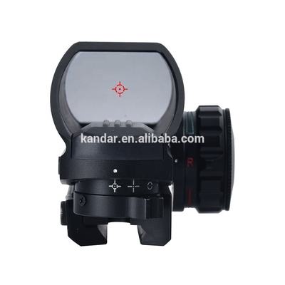 11mm Mount Multi-Reticle Red Green Dot Scope Ιδανικό για απεριόριστες ανάγκες ανακούφισης των ματιών