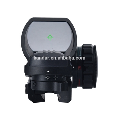 11mm Mount Multi-Reticle Red Green Dot Scope Ιδανικό για απεριόριστες ανάγκες ανακούφισης των ματιών