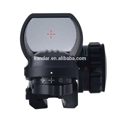 11mm Mount Multi-Reticle Red Green Dot Scope Ιδανικό για απεριόριστες ανάγκες ανακούφισης των ματιών