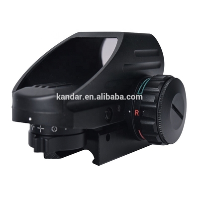 ΚΑΝΔΑΡ HD103C Τακτικό Διάδρομο Red Dot Sight με 22mm Mount Field of View 15.8m 100m