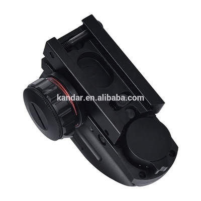 ΚΑΝΔΑΡ HD103C Τακτικό Διάδρομο Red Dot Sight με 22mm Mount Field of View 15.8m 100m