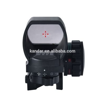 ΚΑΝΔΑΡ HD103C Τακτικό Διάδρομο Red Dot Sight με 22mm Mount Field of View 15.8m 100m