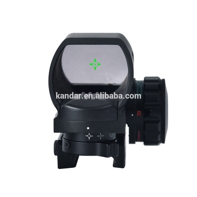 ΚΑΝΔΑΡ HD103C Τακτικό Διάδρομο Red Dot Sight με 22mm Mount Field of View 15.8m 100m
