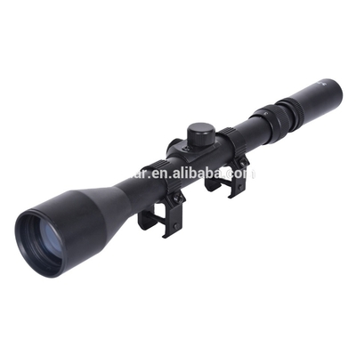 3-7x28 οπτικοακουστικά με τοποθέτηση και ανθεκτικό στο νερό