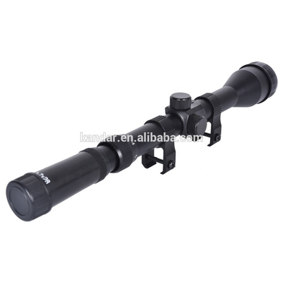 3-7x28 οπτικοακουστικά με τοποθέτηση και ανθεκτικό στο νερό