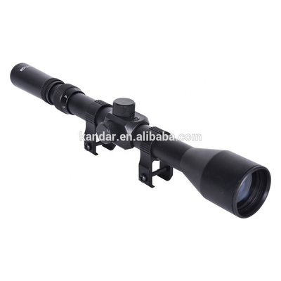 3-7x28 οπτικοακουστικά με τοποθέτηση και ανθεκτικό στο νερό