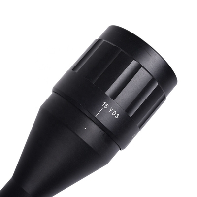 100-150mm Eye Relief Kandar 3-9x50 AOEG Τακτική οπτική όραση για ανάγκες κυνηγιού αθλητισμού