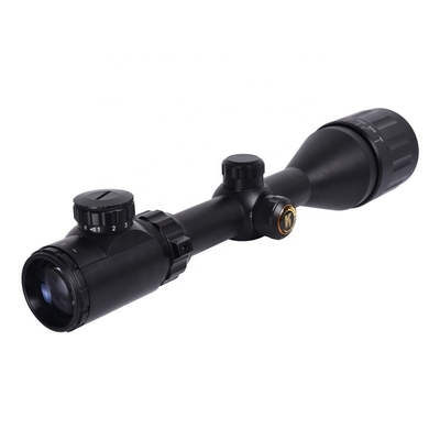 100-150mm Eye Relief Kandar 3-9x50 AOEG Τακτική οπτική όραση για ανάγκες κυνηγιού αθλητισμού