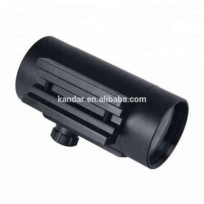 40mm Σκοπός Καντάρ 1x40RD Κόκκινο Δίκτυο ορατότητας ακρίβεια Αλουμινίου Λύξης Οπτική