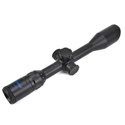 ΤΕΛΕΣΚΟΠΙΚΟ ΠΟΛΙΤΙΚΟ 3-9X40 AOME R6 Φωτισμός Τηλεσκοπικό πεδίο ιδανικό για δραστηριότητες εξωτερικού