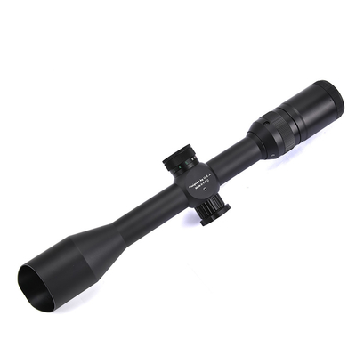 ΤΕΛΕΣΚΟΠΙΚΟ ΠΟΛΙΤΙΚΟ 3-9X40 AOME R6 Φωτισμός Τηλεσκοπικό πεδίο ιδανικό για δραστηριότητες εξωτερικού