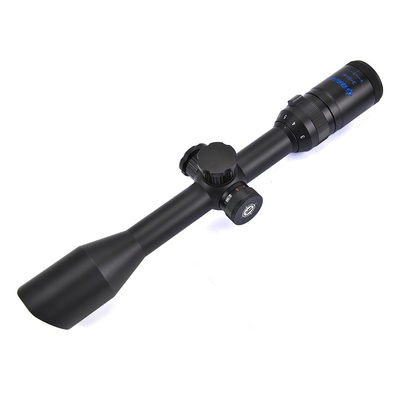 ΤΕΛΕΣΚΟΠΙΚΟ ΠΟΛΙΤΙΚΟ 3-9X40 AOME R6 Φωτισμός Τηλεσκοπικό πεδίο ιδανικό για δραστηριότητες εξωτερικού