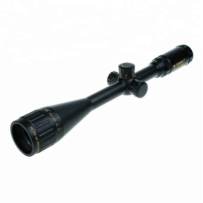 KB 6-24X50AOME Πεδίο κυνηγιού Ρυθμίσιμη παράλλαξη και στόχος μεγάλης εμβέλειας