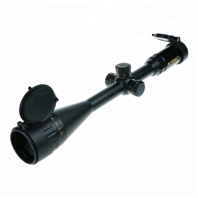 KB 6-24X50AOME Πεδίο κυνηγιού Ρυθμίσιμη παράλλαξη και στόχος μεγάλης εμβέλειας