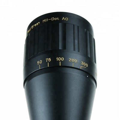 KB 6-24X50AOME Πεδίο κυνηγιού Ρυθμίσιμη παράλλαξη και στόχος μεγάλης εμβέλειας