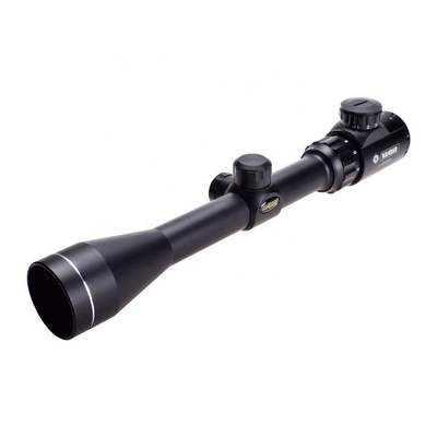 3-9X40EG εύκολη συναρμολόγηση Οπτικό πεδίο με κόκκινο και πράσινο φωτισμό