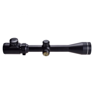3-9X40EG εύκολη συναρμολόγηση Οπτικό πεδίο με κόκκινο και πράσινο φωτισμό