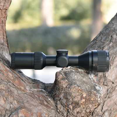 Οπτικός τύπος AR 3-9x40 AO Τακτικό οπτικό πεδίο κυνηγιού με 230mm μήκος μαθητής ματιού