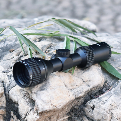Οπτικός τύπος AR 3-9x40 AO Τακτικό οπτικό πεδίο κυνηγιού με 230mm μήκος μαθητής ματιού