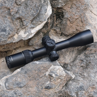 0 Μέγιστη ισχύς εξόδου 2-16x44 SFIR Πεδίο κυνηγιού Φως Κόκκινο Πράσινο Οπτική μεγάλης εμβέλειας