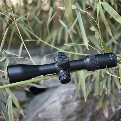 0 Μέγιστη ισχύς εξόδου 2-16x44 SFIR Πεδίο κυνηγιού Φως Κόκκινο Πράσινο Οπτική μεγάλης εμβέλειας