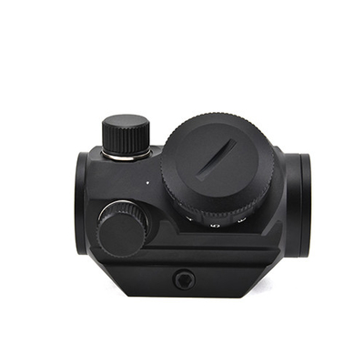 ΚΑΝΔΑΡ 1x25 Red Dot Sight Αλουμινίου με 21mm για κυνήγι