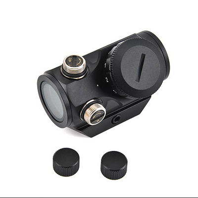 ΚΑΝΔΑΡ 1x25 Red Dot Sight Αλουμινίου με 21mm για κυνήγι