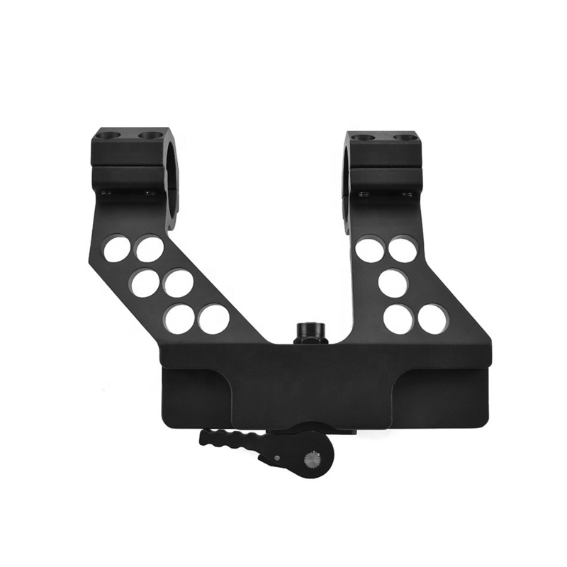 KANDAR Quick Detach Side Scope Mount Το τέλειο αξεσουάρ για κάθε λάτρη του πυροβολισμού
