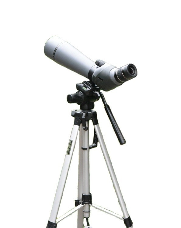 Εξωτερικό πεδίο παρακολούθησης 20-60x80 ED Λογισμικό Αδιάβροχο πεδίο εντοπισμού με λειτουργία ζουμ