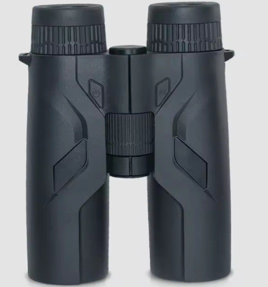 Μέγιστη ισχύς εξόδου 8x42 Laser Rangefinder Βινόκουλο 5-1800m 2000m 2500m για το γκολφ