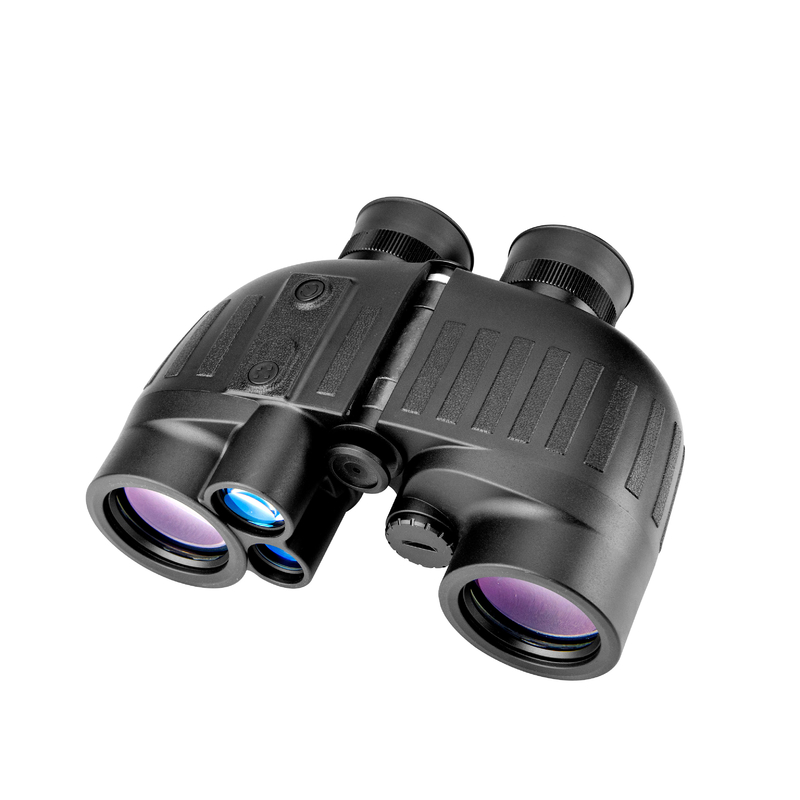 Βινόκλαρο Paul LRF Laser Range Finder 8x40 1500m Βινόκλαρο για κυνήγι και πλοήγηση