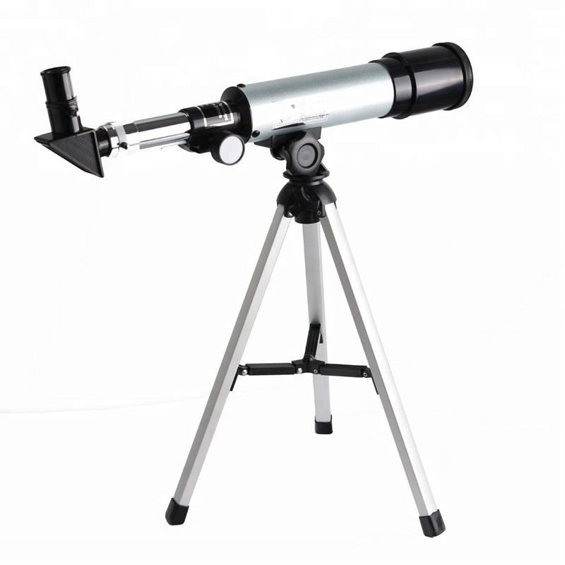 Υψηλής ισχύος F36050mm Μονοκονικό τηλεσκόπιο για παιδιά 34cm τρίποδα υψηλής ανάλυσης