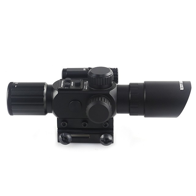 448g Kandar ή OEM 4X30IR M7 Πεδίο με 26ft 100yds πεδίο θέσης
