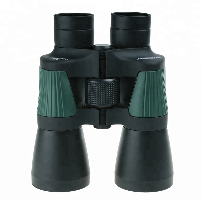 OEM KANDAR 18X50 High Definition Binocular 7.14mm Φοιτήρας εξόδου και προσαρμοσμένη υποστήριξη