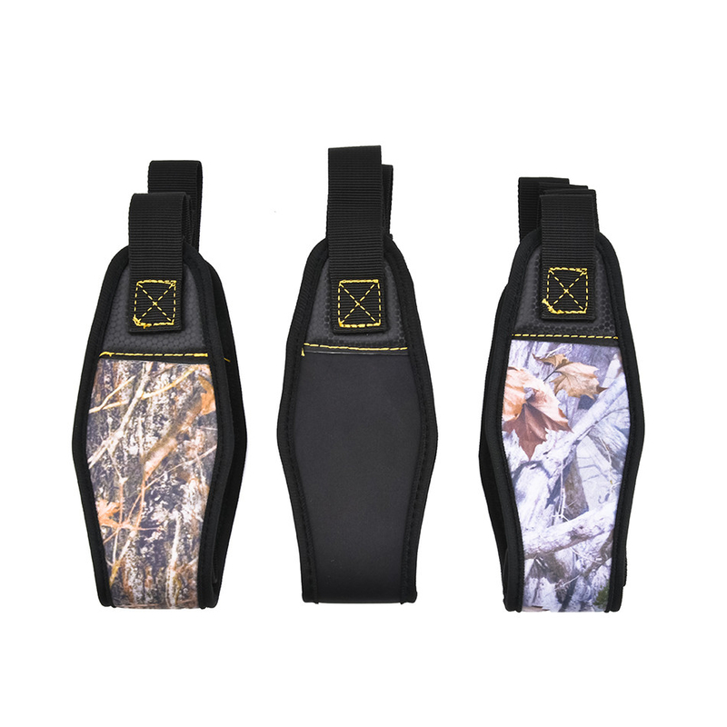 Τακτικό σφεντόνι Scabbard Padded Shoulder Strap Case για το κυνήγι Μέγιστη ισχύ εξόδου 0