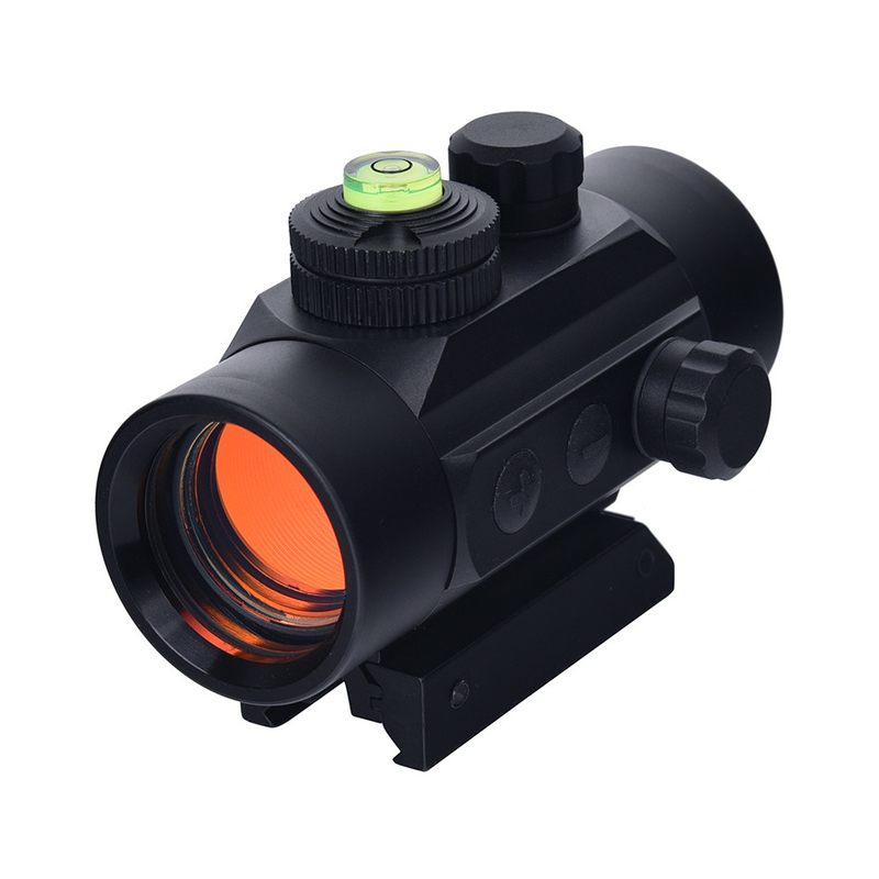1X30 Σκόπιο λέιζερ Red Dot με διάμετρο σωλήνα 45 mm και βελτιωμένη απόκτηση στόχου