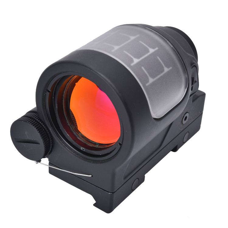 Αδιάβροχο Ηλιακό Red Dot Scope 1X36 Τακτικό Σύνθετο Σφραγισμένο Αντανακλαστικό Όραμα για κυνήγι