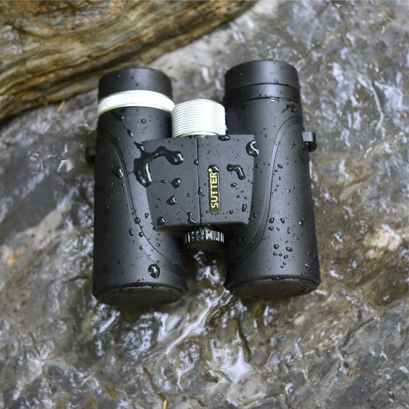 17.5mm Eye Relief 8x42 Αδιάβροχο κιάλι για κυνήγι και εξωτερικές περιπέτειες