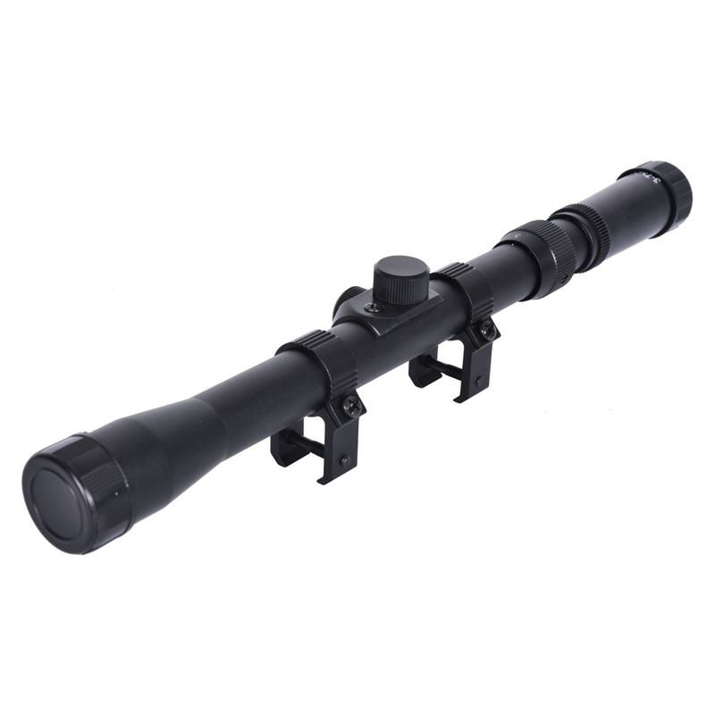 3-7x20/3-7x28 OEM Οπτικό πεδίο για το κυνήγι Ο τέλειος συνδυασμός και η προσιτότητα