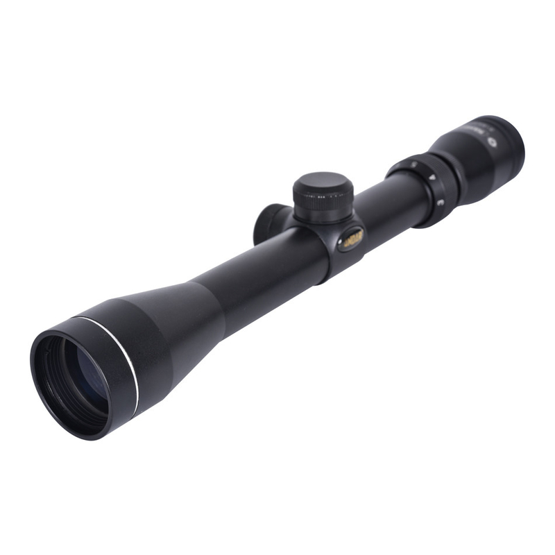 Διάμετρος αντικειμένου 32mm KANDAR KD 3-9x32 Περιοχές κυνηγιού με επιλογή ρύθμισης W / E